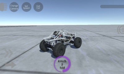 辛迪汽车驾驶中文版