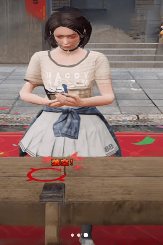 扎钉子挑战大师2