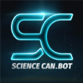 sciencecanbot软件