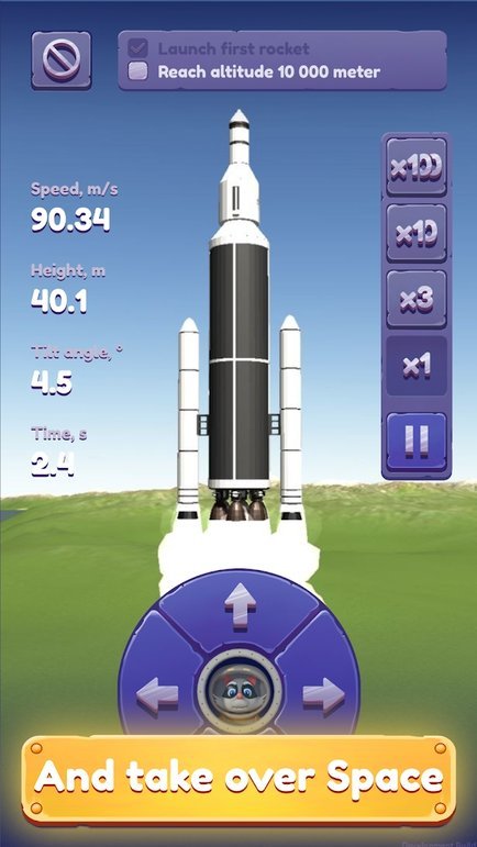 太空模拟器2