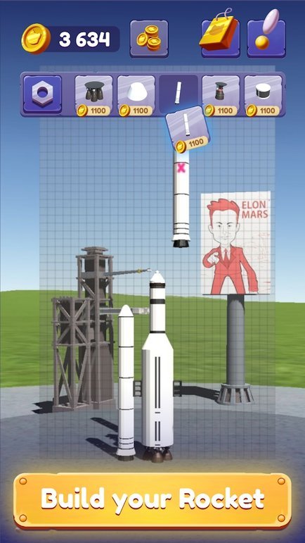 太空模拟器3