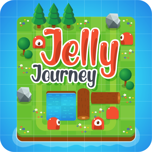 JellyJourney