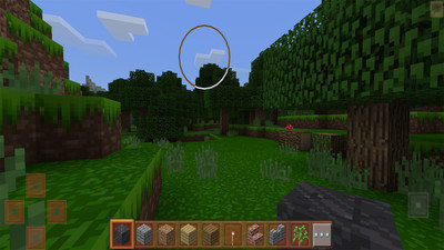 我的地球世界20