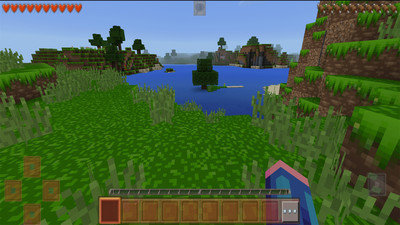 我的地球世界21