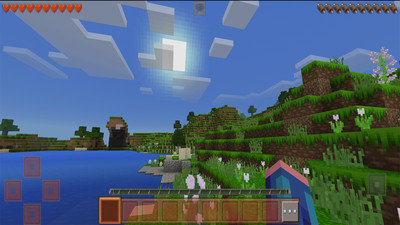 我的地球世界22