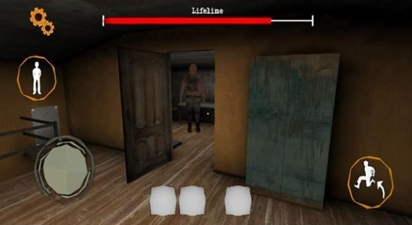 恐怖双胞胎噩梦版本0