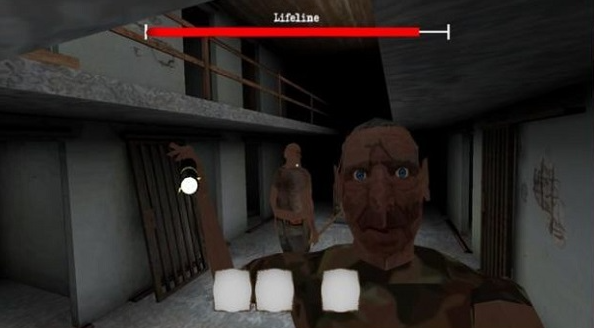 恐怖双胞胎噩梦版本2