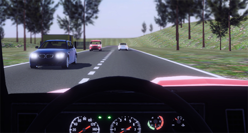 汽车出售模拟器20230