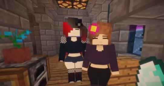 珍妮1.8.0猫娘模组文件0