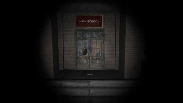 鬼魂恐怖生存联机版1