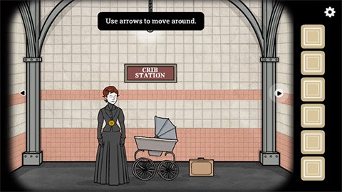 地铁繁花中文版 地铁繁花中文版