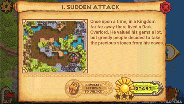 被诅咒的宝藏22