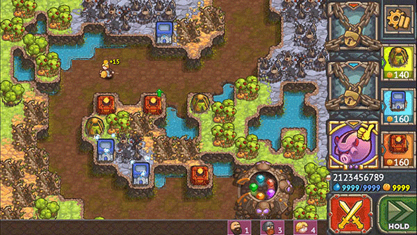 被诅咒的宝藏2 被诅咒的宝藏2