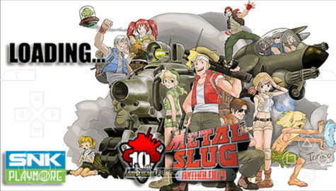 合金弹头6单机版1