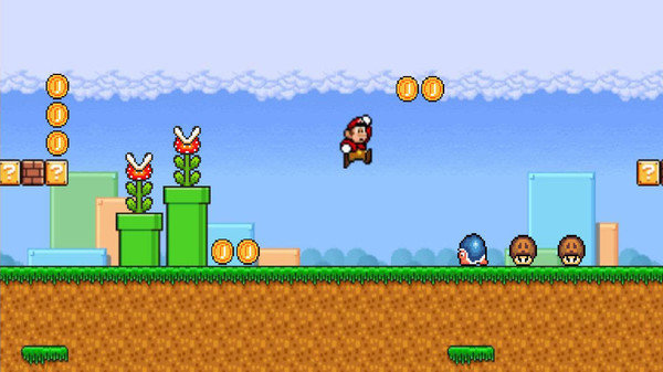 超级玛丽联机版3