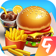 小镇大厨无限金币钻石