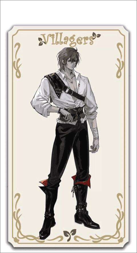 魔女的法则安卓版