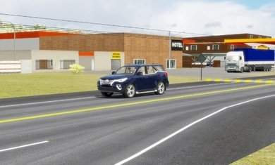 司机工作在线模拟器完整版