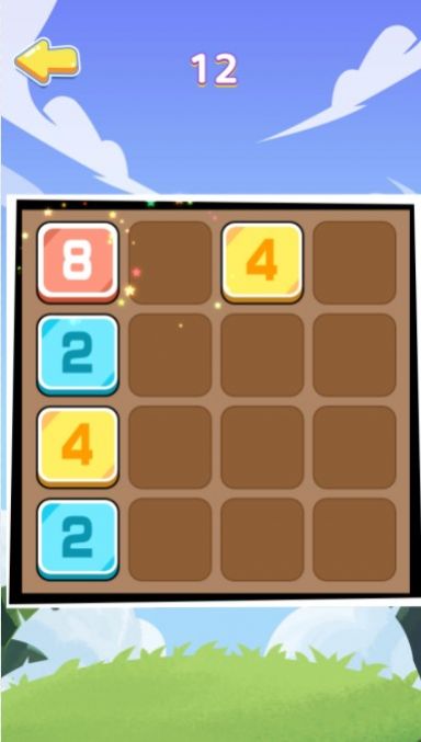 西瓜进化1