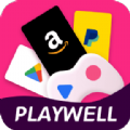 PlayWell游戏盒子
