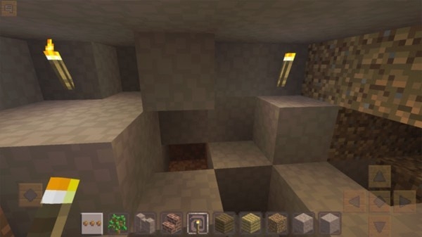 我的无限世界2020版2