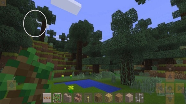 我的无限世界2020版3