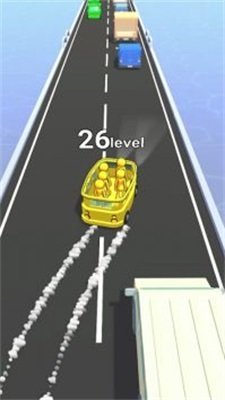 闪避巴士2