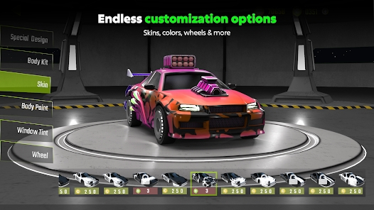 汽车勇士大逃杀2