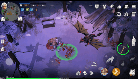 龙之黄昏:幸存者国际服0