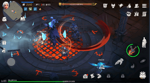 龙之黄昏:幸存者国际服1