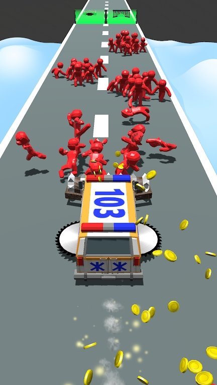 车辆生存启示3