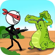 拯救鳄鱼