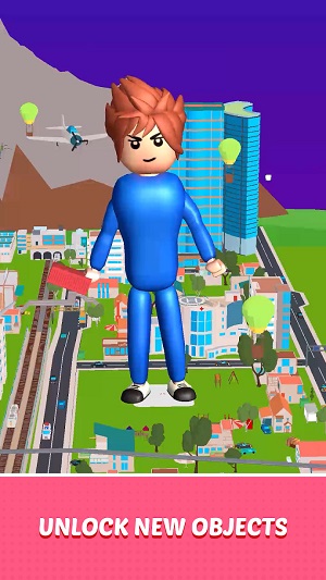 举重英雄3D2