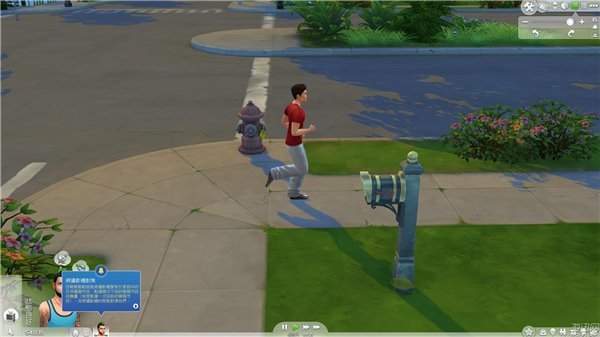 模拟人生4美丽生活(可捏脸)