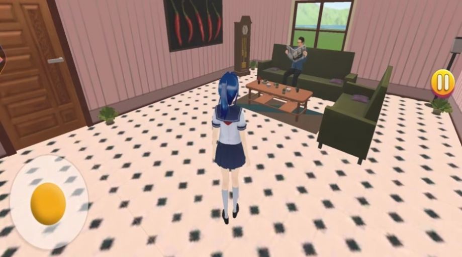 樱花城市青春物语2