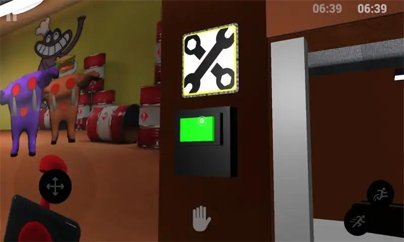 班班暗黑怪物生存挑战51