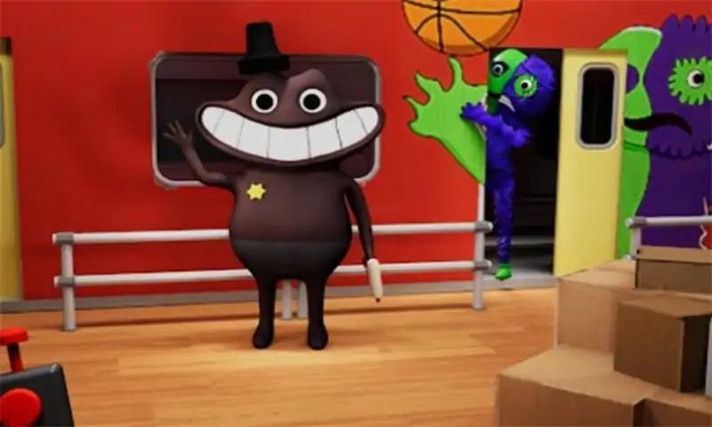 班班暗黑怪物生存挑战52