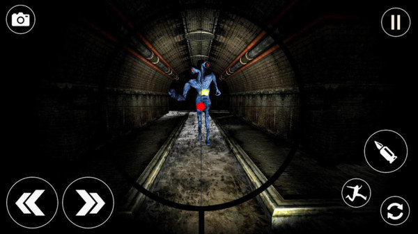 警笛头再次来临1