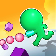 最强炮手无限金币版