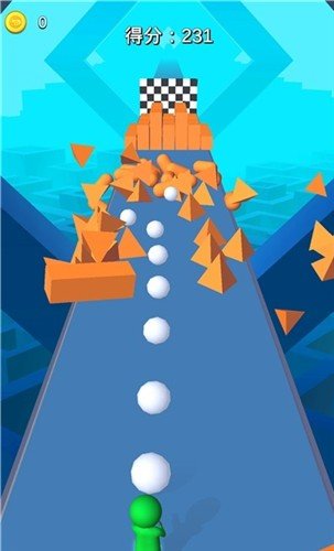 最强炮手无限金币版2