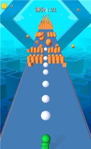 最强炮手无限金币版3