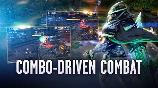 CABAL Return of Action1