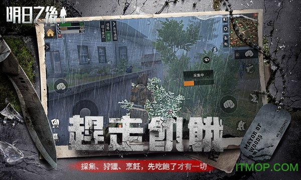 明日之后虫虫版3