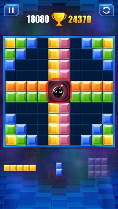 1010拼图块1