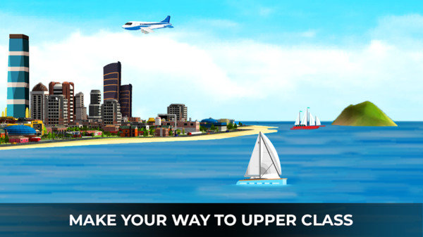 星球改造模拟器1