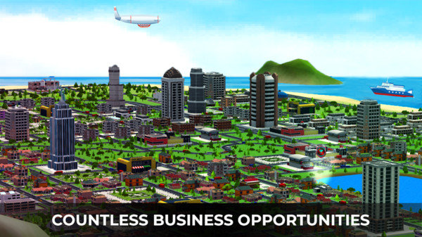 星球改造模拟器2