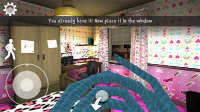 恐怖冰淇淋芭比娃娃版2