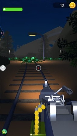 末日求生模拟器内置菜单版免广告版2