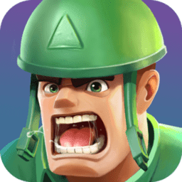 兵人大战小米版本