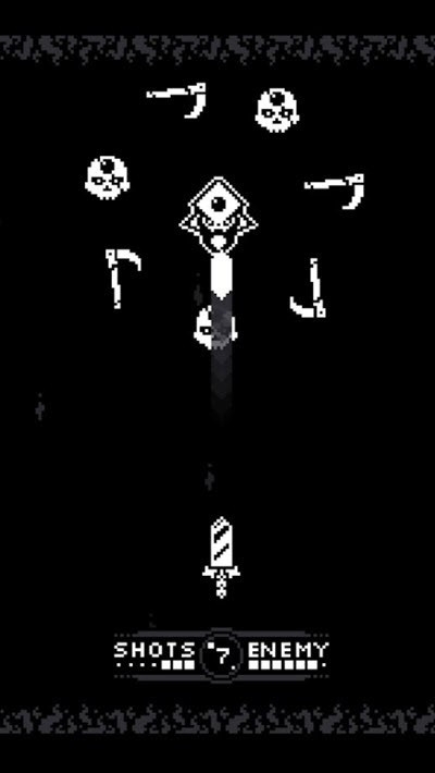 剑射SwordShot2